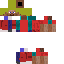 Texture for mick