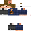 Texture for Mr sharpy