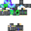 Texture for jj²cpipi