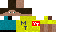 Texture for Mr troble