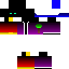 Texture for グラデーション男　マスクあり