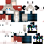 Texture for breadcreature xmas