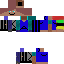 Texture for Андрей
