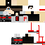 Texture for FireBoy