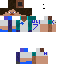 Texture for Hulk