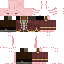 Texture for axolotl fancy leader clothe