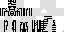 Texture for the Gasterins