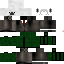 Texture for Camo Llama with a Tux Underneath