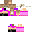 Texture for bianca bibi
