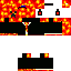 Texture for herobrine poils