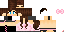 Texture for MC Girl