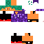 Texture for jasonH28