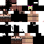 Texture for EnderBoy