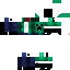Texture for w