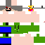 Texture for パーカー改