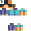 Texture for steve