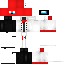 Texture for ULTIMATE Amogus CHEF
