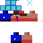 Texture for d block