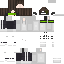 Texture for steip должно быть намана