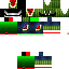 Texture for vandmelon 2