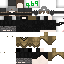 Texture for satoru 1