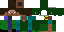Texture for Солдат