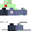 Texture for こわ