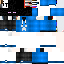 Texture for nonopaddle
