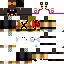 Texture for Charmy.EXE