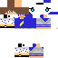 Texture for neto goto adauto