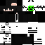 Texture for Mr.Creeper