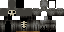 Texture for Dark skull mage