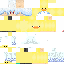 Texture for PijamaGintoki