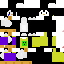 Texture for Penguin