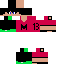 Texture for gabriel_13