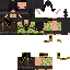 Texture for Herobrine102013