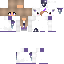 Texture for Unicorn Girl