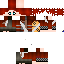 Texture for gaara do deserto