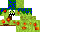 Texture for creeper