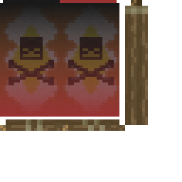 Texture for skull in hell