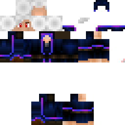 Texture for Astrax entityred