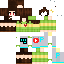 Texture for PewDiePie