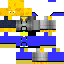 Texture for Fearadubh