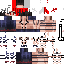 Texture for maganancia_sukuna