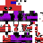 Texture for qwertyuio