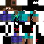 Texture for dth