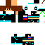 Texture for skin selector