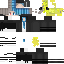 Texture for Panda Sin work