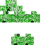 Texture for crepper