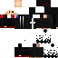 Texture for Jack
